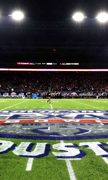 Texas A&M Football: A Journey Through Aggie Bowl History